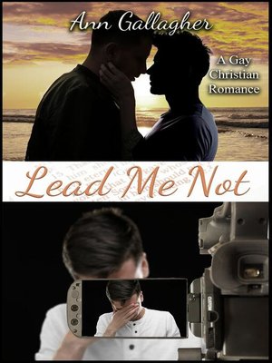 cover image of Lead Me Not